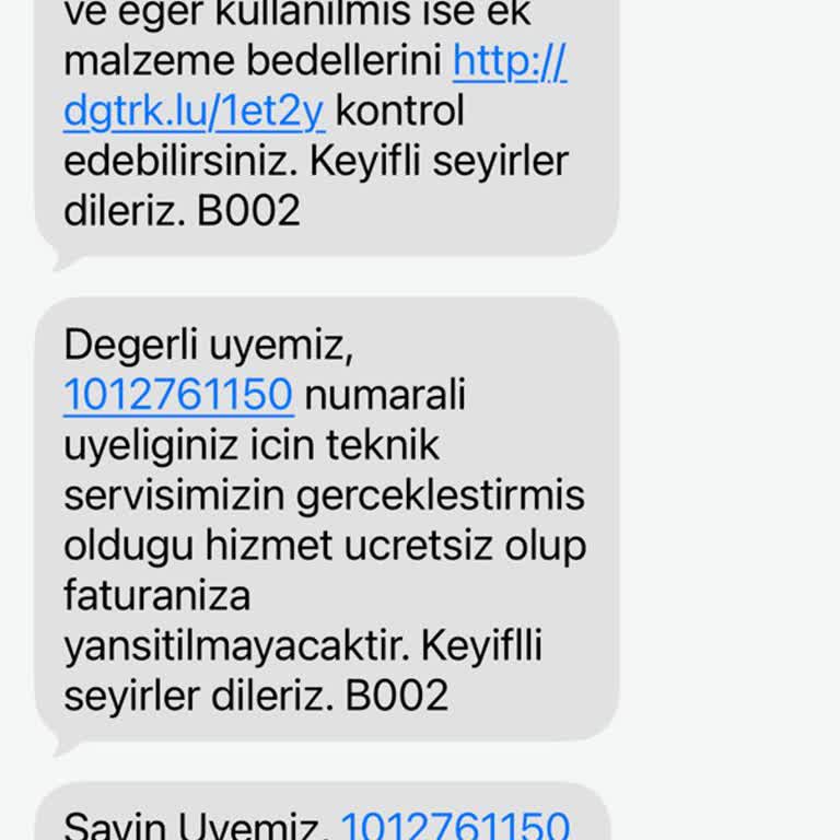 HDMI Kablosu İadesi Logo Eksikliği Nedeniyle Reddedildi