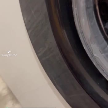 Samsung Çamaşır Makinesi Garanti Kapsamında Ücret Talebi!