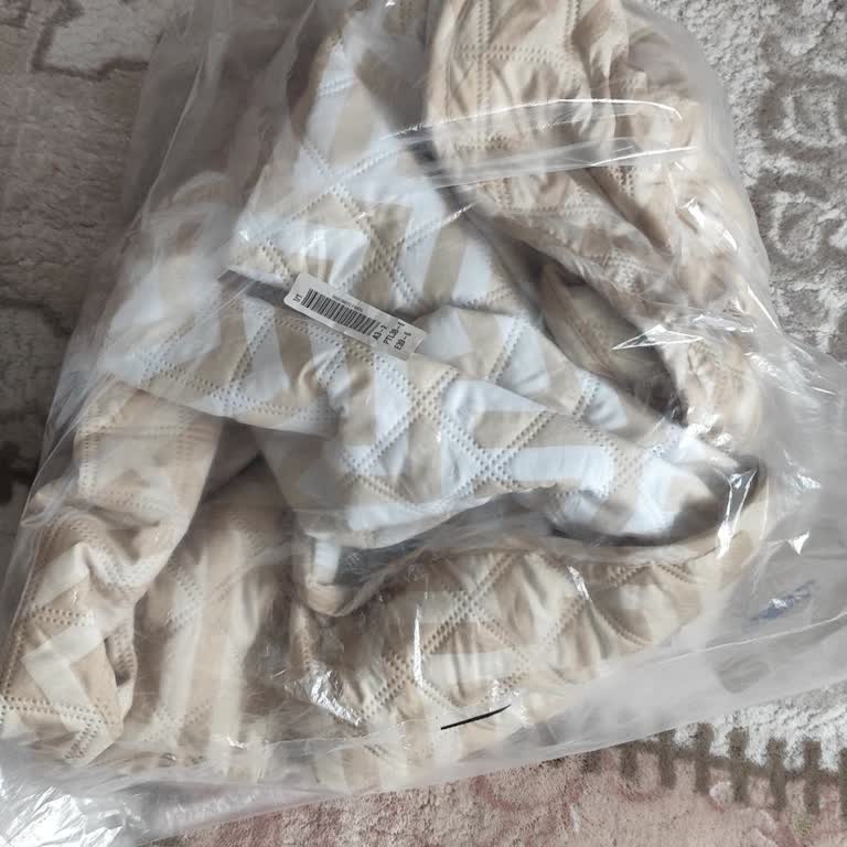 Hijyenik Olmayan Gönderim Ve Eksik Ürün Nedeniyle İade Talebi
