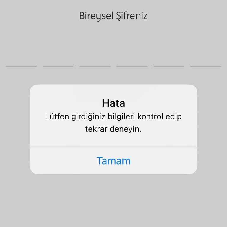 ING Bank Bireysel Hesabım Açıklamasız Kapatıldı Ve 1 Milyon TL İade Edilmedi