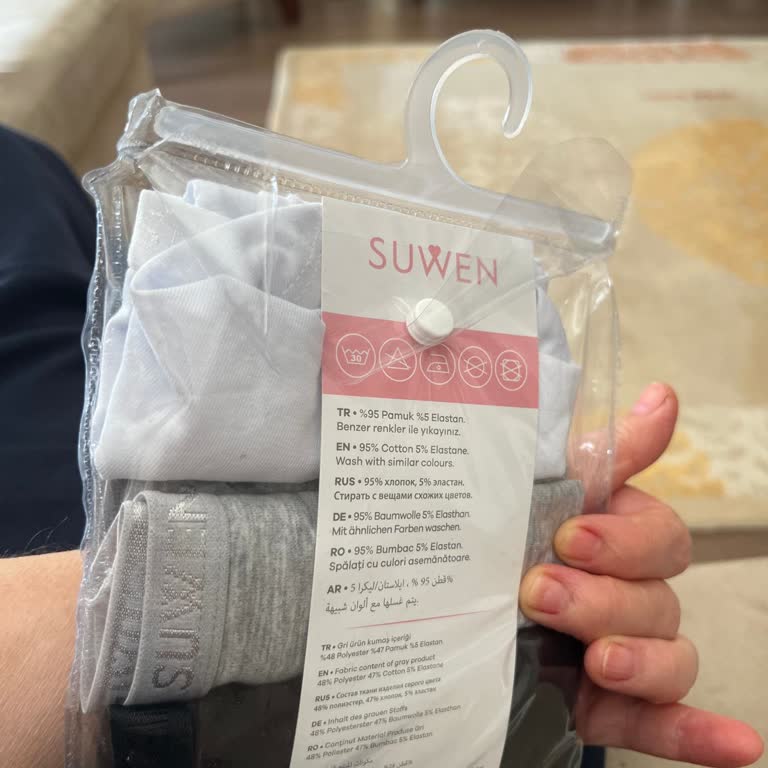 Açılmış Ürün Verildi, Açılmamış Ve Paketli İsteğim Reddedildi