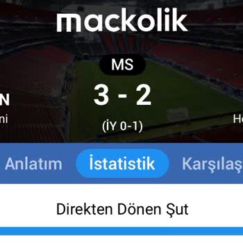 Top Direkten Döndüğü Halde Kuponun Haksızca İptali