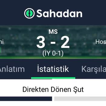 Top Direkten Döndüğü Halde Kuponun Haksızca İptali