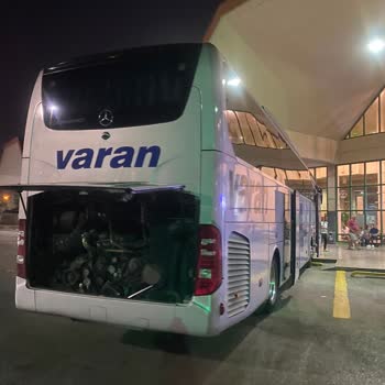 İptal Edilen Otobüs Seferi İçin Ücret İadesi Talebi