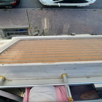 Montaj Gerçekleşmedi, Servis Kağıdında Yanıltıcı Kayıt: Daikin Klimam