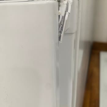 Garanti Kapsamındaki Tekrar Kırılan Buzdolabı Kapak Ve Ürün Değişimi Talebi