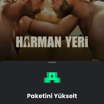 Premium Üyeliğim Aktif Olmadığı İçin İçerik Erişimi Sağlanmadı