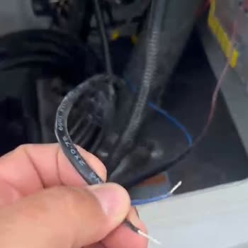 Parsun Deniz Motoru Eksik Güvenlik Ekipmanları Ve Tehlikeli Bot Performansı
