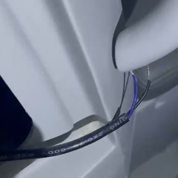 Parsun Deniz Motoru Eksik Güvenlik Ekipmanları Ve Tehlikeli Bot Performansı