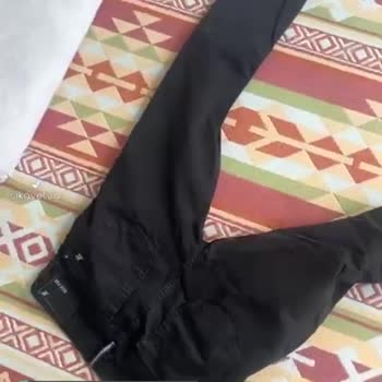 Renk Solması Mavi