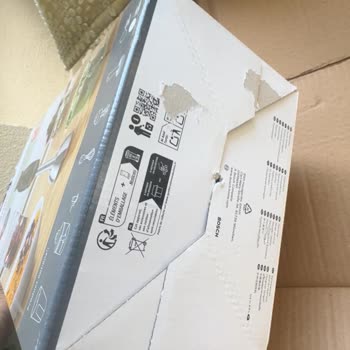 Kırık Ve Yırtık Paket Sonrası Haksız İade Reddi: Kullanılmamış Ürün Çizik İddiası