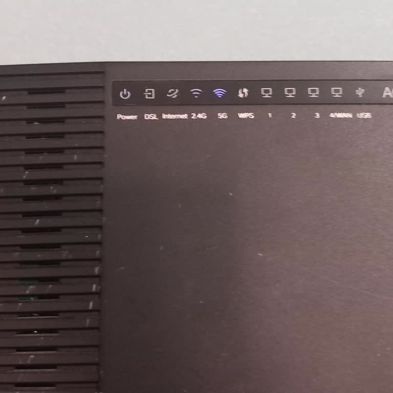 Van Tuşba'da DSL Kesintileri KPSS Hazırlığını Boğuyor