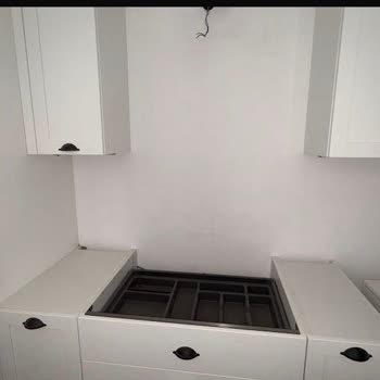 Ölçü Hatası Ve Kalitesiz Montaj İçin Çözüm Bekliyorum