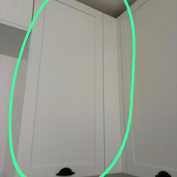 Ölçü Hatası Ve Kalitesiz Montaj İçin Çözüm Bekliyorum