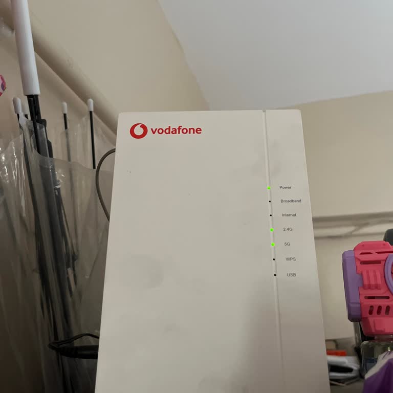 Vodafone’da Tek Kullanıcıyı Etkileyen 14 Saatlik İnternet Kesintisi