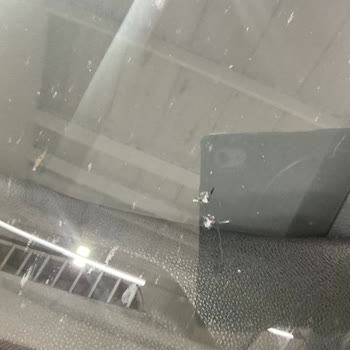 Eksper Kağıdı Şartı Nedeniyle Ön Cam Kasko Değişiminde Mağduriyet