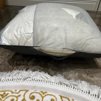 Sağlıklı Yün Ürünlerde Naylon Astar Ve Hijyenik Olmayan Paketleme: İade Reddine Karşı Şikayet