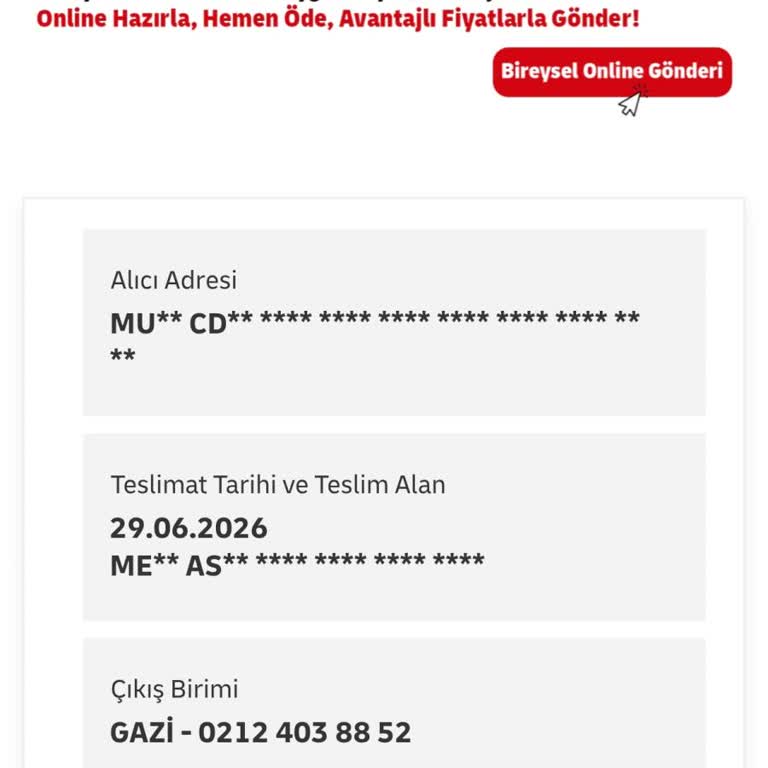 Mundos'ta Terlik Değişiminde Sürekli Gecikme Ve Yanıtsızlık
