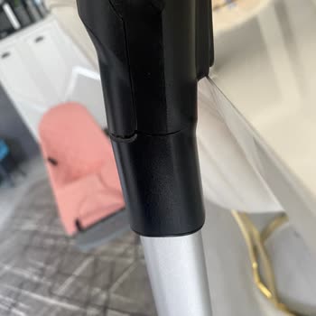 Philips SpeedPro Max Süpürge Çekiş Gücü Azaldı Ve Boru Kırıldı, Ücretsiz Tamir Veya Değişim Talebi