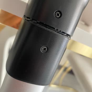 Philips SpeedPro Max Süpürge Çekiş Gücü Azaldı Ve Boru Kırıldı, Ücretsiz Tamir Veya Değişim Talebi