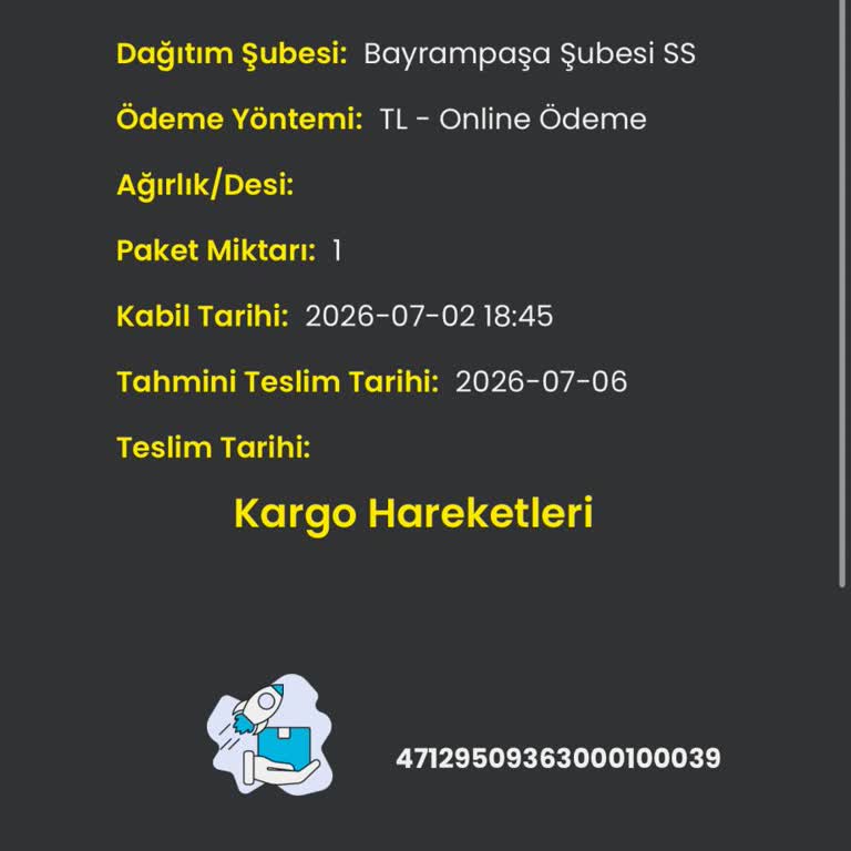 Zara Siparişim Teslim Edilmedi Ve Ücret İadesi Talebi