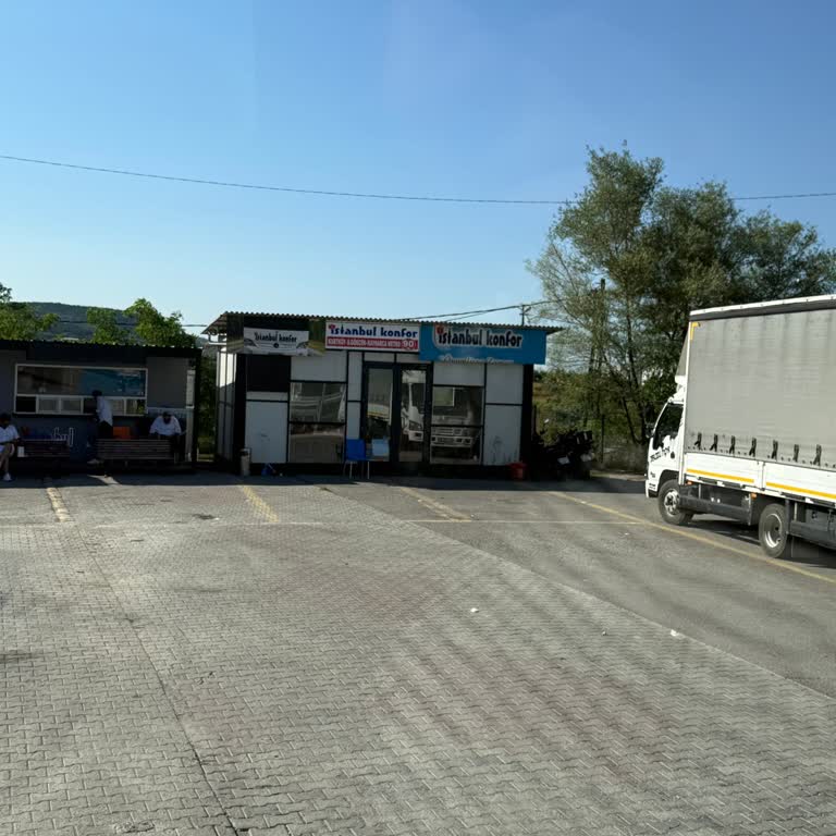 İstanbul Konfor Yanıltıcı Bilet Ve Zorunlu Aktarma Nedeniyle Uzayan Seyahat