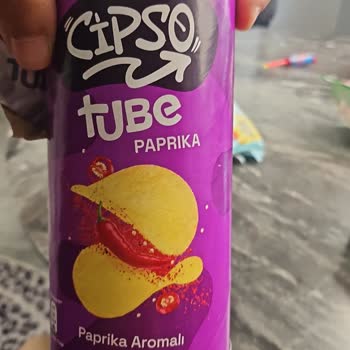 Böcekli Cips Üzerinde Sağlık Riski Ve Acil İnceleme Talebi