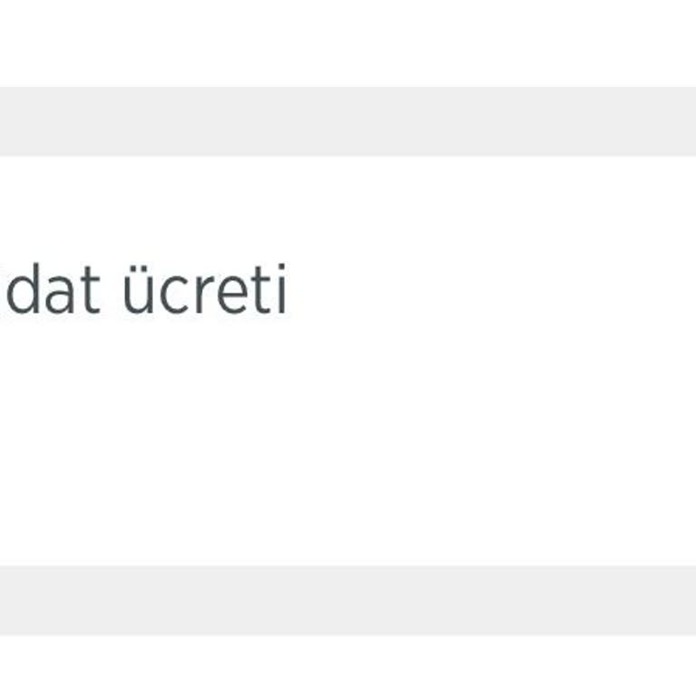 Ziraat Bankası Kart Aidatının Haksız Kesilmesi Ve İade Talebi