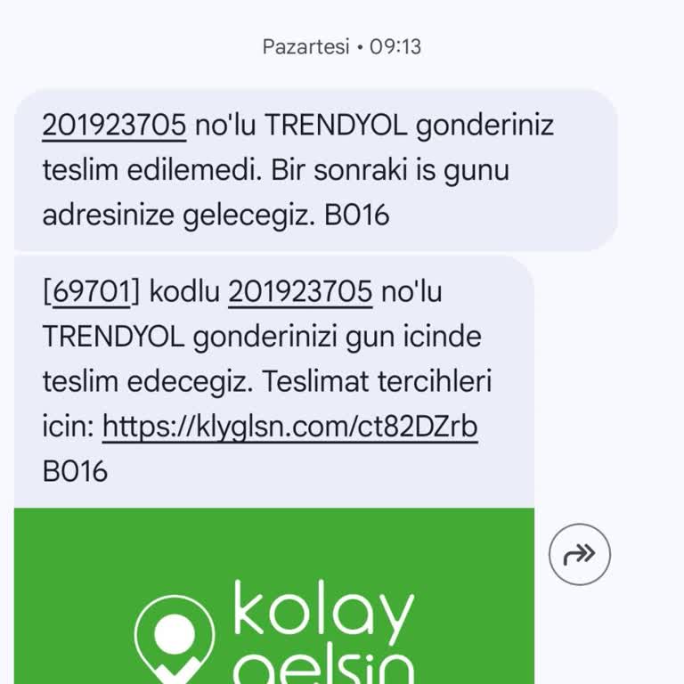 Doğum İçin Gerekli Kamera Teslim Edilmedi, Acil Çözüm Talebi