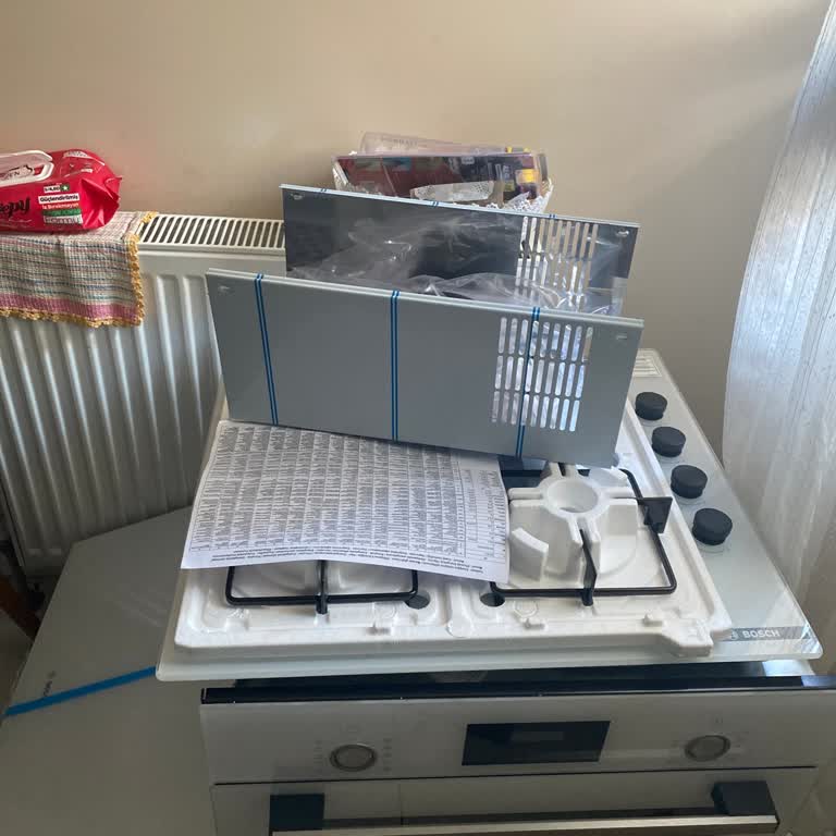 Horoz Lojistik’in Paketi Yırtması Ve Mağazanın İade Reddi