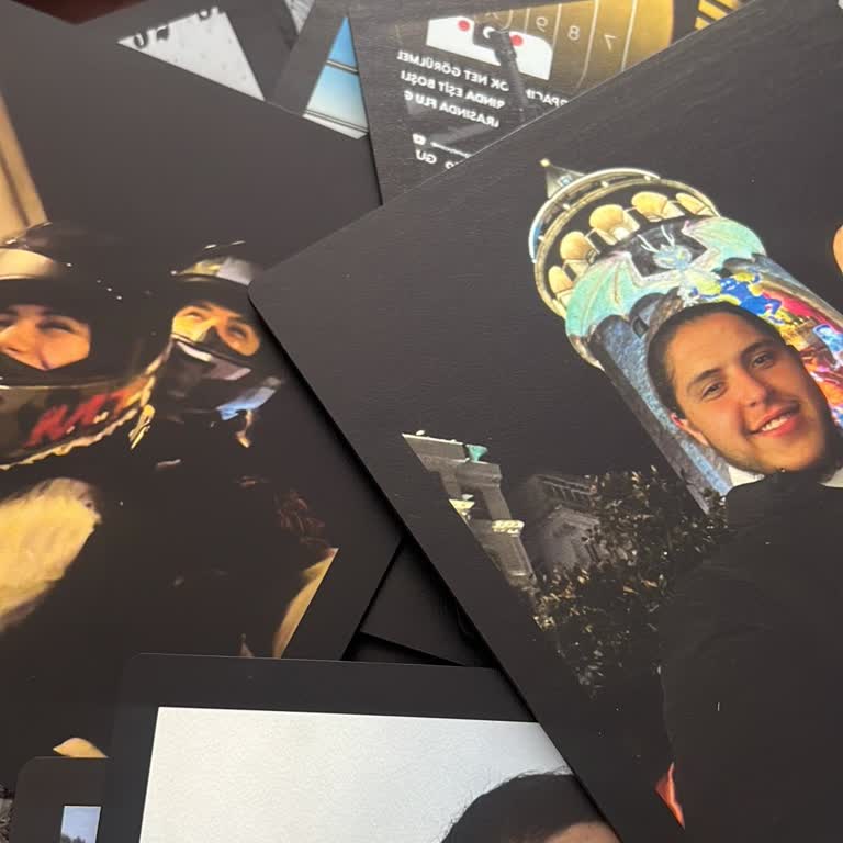 LED’siz Ve Renkli Kalitesiz Fotoğraflar Gönderildi, 1110 TL İadesi Talebi