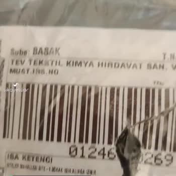 Tev Tekstil Kaju Badem Forma Gelecekti Soslu Mısır Geldi!