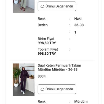 Kampanyalı Ürün Nedeniyle İade Talebimin Reddedilmesi Ve Güvenim Sarsıldı