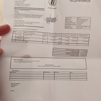 İki Gün İçinde Arızalanan Klima İçin Yenisi Talep Ediyorum