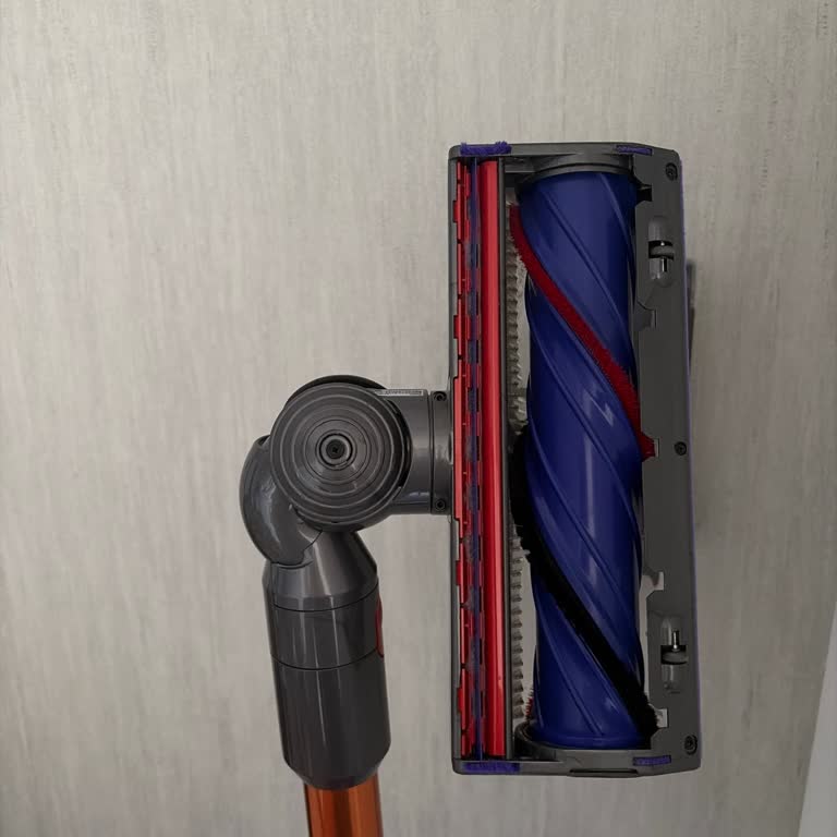 Dyson V10 Süpürge Başlığındaki Anormal Gürültü Ve Müşteri Hizmetleri Tutarsızlığı