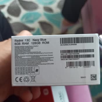 N11’de IMEI Ve Ürün Bilgileri Uyuşmazlığı Nedeniyle Garanti Ve Fatura Erişimi Sorunu