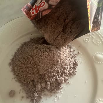 Albir Gross Marketten Alınan Kakaolu Puding Sürekli Bozuk Çıkıyor
