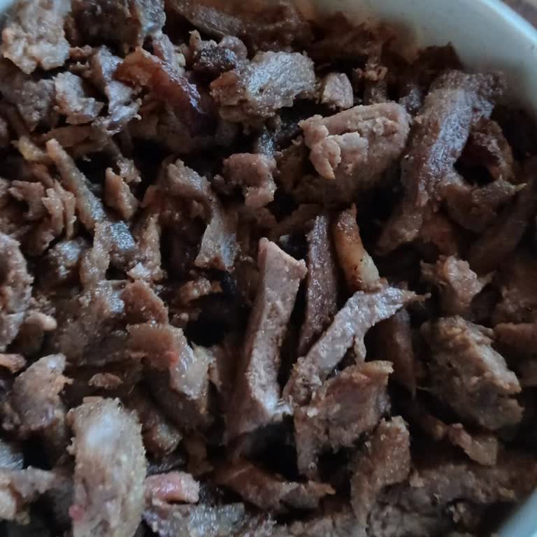Köfteci Yusuf’tan Aldığım Döner Kalitesiz Ve Şikayetime Yanıt Gelmedi