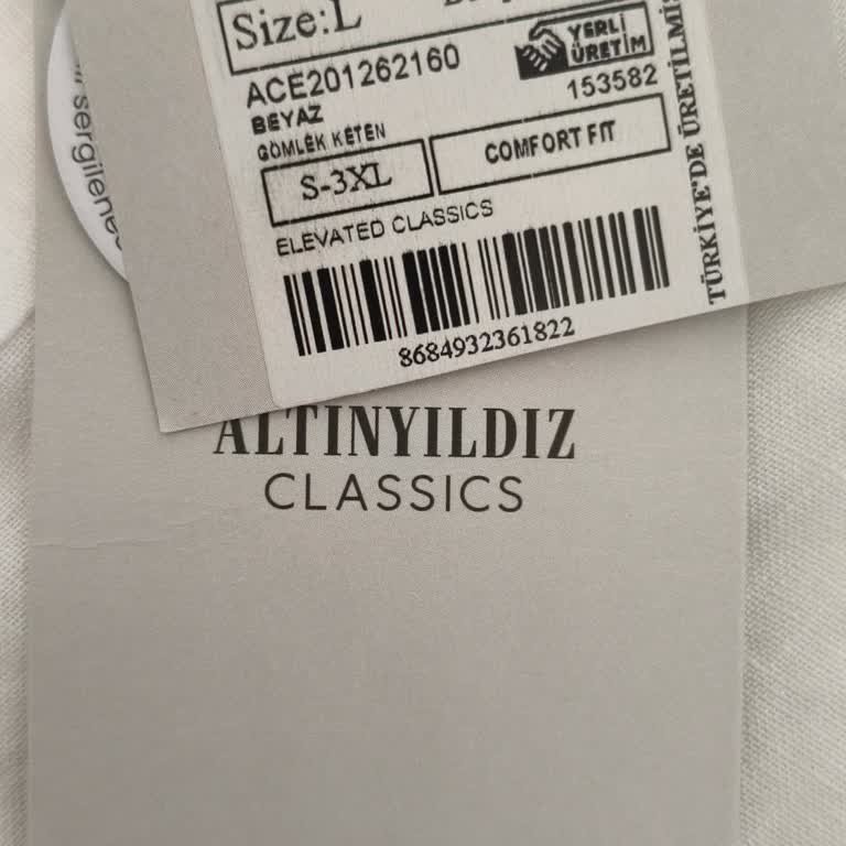 Altınyıldız Hediye Değişim Kartı Mağaza Bilgisi Talebi