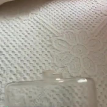 Evidea Sabunluk Başı Kırık