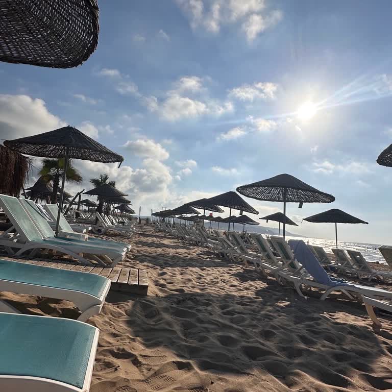 Marin Beach Hotel (Şile) Herhangi Bir Dönüş Yapılmadı