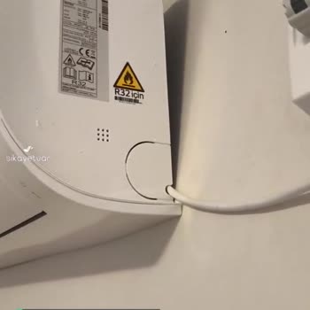 Arçelik Servisi Montaj Sıkıntısı