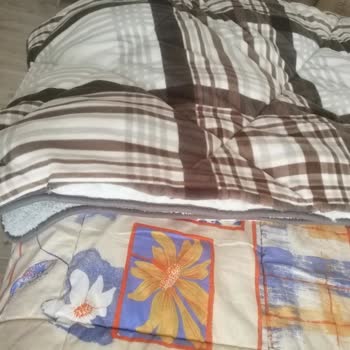 Yorganım Boydan Boya Yırtıldı Ve Tamir İçin Oyalıyorlar