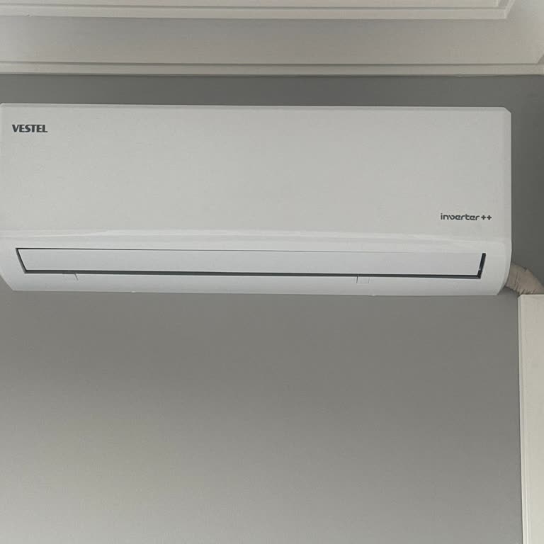 Vestel Klima Arızası Ve Servis Gecikmesiyle Bir Ay Boyunca Klimasız Kalma
