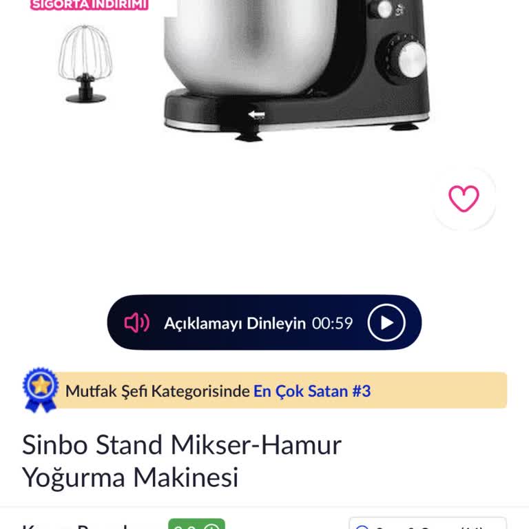 Stok Sorunu Gibi Bahane Edilen Sipariş İptali Ve Kuponla Geçiştirilmesi