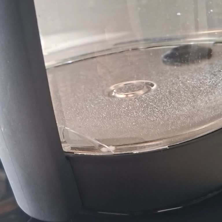 Kettle Patlaması Ve Güvenlik Sorunu Nedeniyle İade Talebi