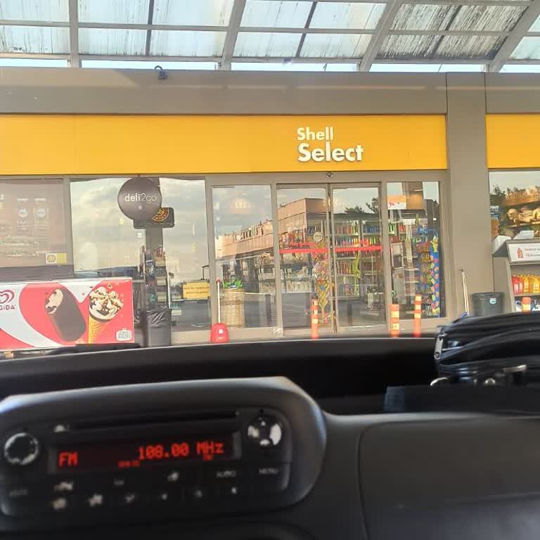 Kırıkkale Shell İstasyonunda Lavabo Kapatılması Ve Kaba Personel Yaklaşımı