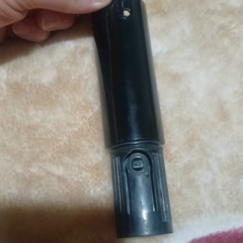 Bissell Halı Ve Koltuk Yıkama Makinesinin Bağlantı Aparatı Kırıldı, Satıcıdan Yardım Alınamadı