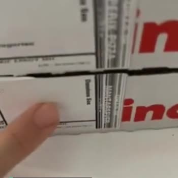 Domino's Pizza Eksik Sipariş, Sos Olmadan Getiriyorlar