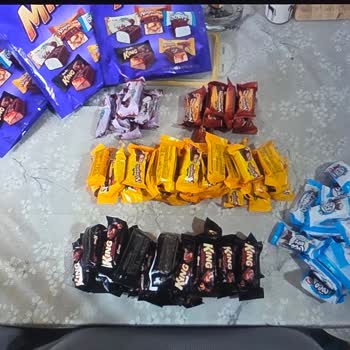 Beyoğlu Çikolata Hayal Kırıklığı Yaşama